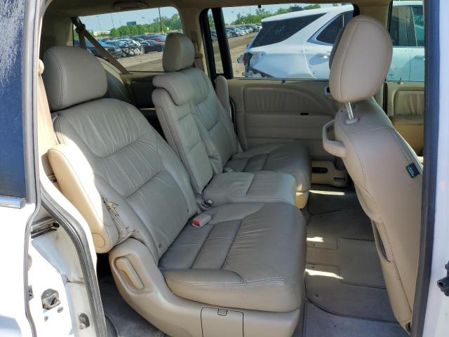 Photo 9 VIN: 5FNRL38717B444081 - HONDA ODYSSEY EX 