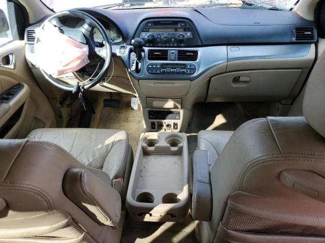 Photo 7 VIN: 5FNRL38717B450754 - HONDA ODYSSEY EX 