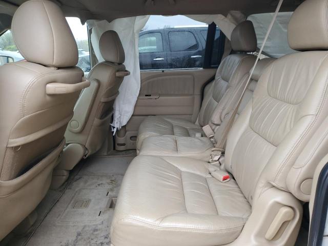 Photo 10 VIN: 5FNRL38717B456747 - HONDA ODYSSEY EX 