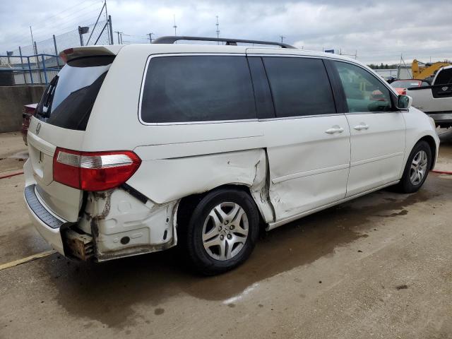 Photo 2 VIN: 5FNRL38717B456747 - HONDA ODYSSEY EX 