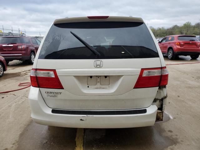 Photo 5 VIN: 5FNRL38717B456747 - HONDA ODYSSEY EX 