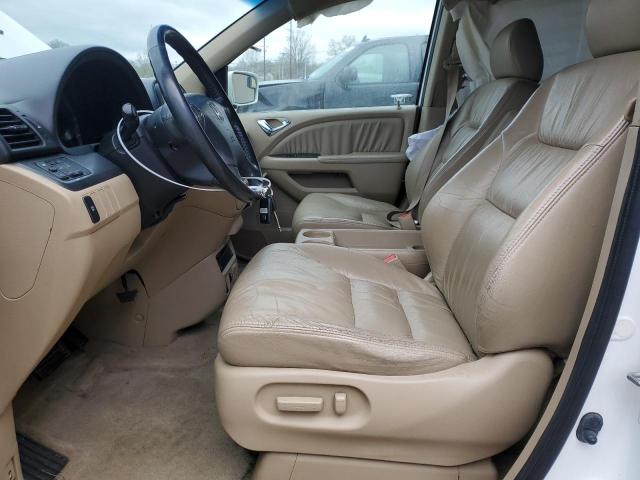 Photo 6 VIN: 5FNRL38717B456747 - HONDA ODYSSEY EX 