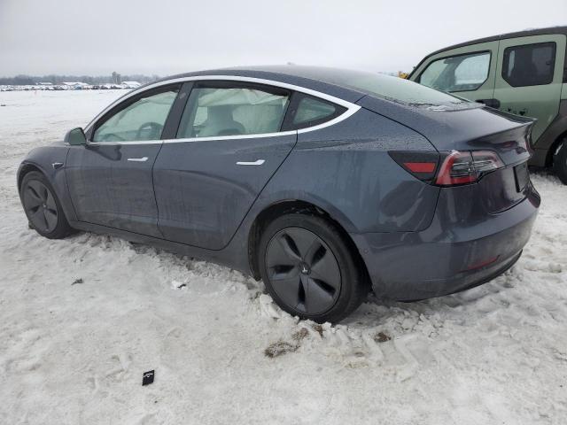 Photo 1 VIN: 5FNRL38717B458739 - TESLA MODEL 3 