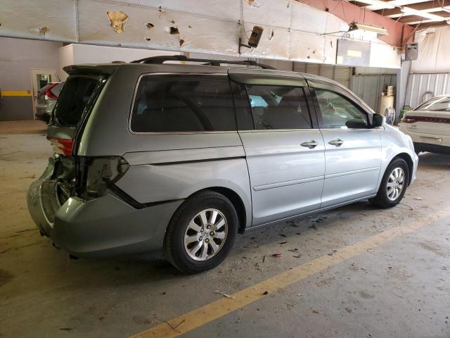 Photo 2 VIN: 5FNRL38718B003018 - HONDA ODYSSEY EX 