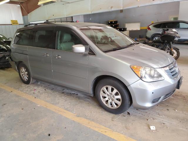 Photo 3 VIN: 5FNRL38718B003018 - HONDA ODYSSEY EX 