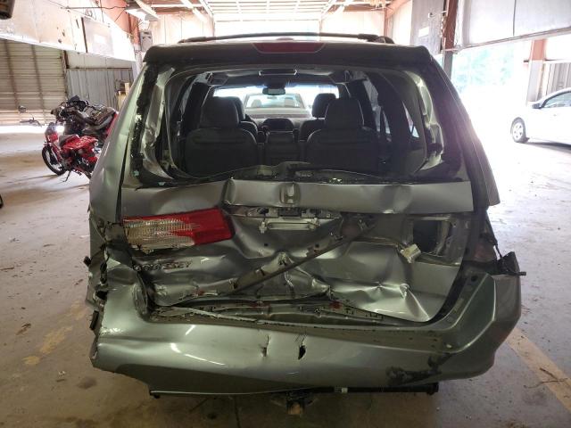 Photo 5 VIN: 5FNRL38718B003018 - HONDA ODYSSEY EX 