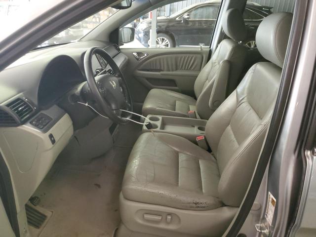 Photo 6 VIN: 5FNRL38718B003018 - HONDA ODYSSEY EX 