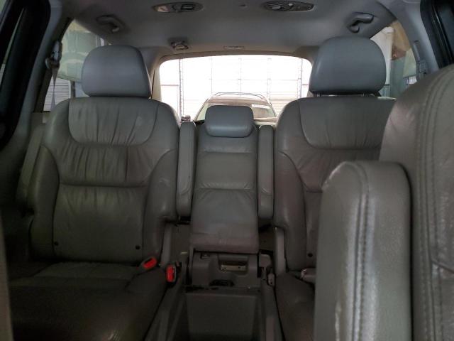 Photo 9 VIN: 5FNRL38718B003018 - HONDA ODYSSEY EX 