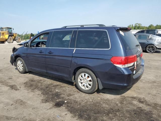 Photo 1 VIN: 5FNRL38718B022698 - HONDA ODYSSEY EX 