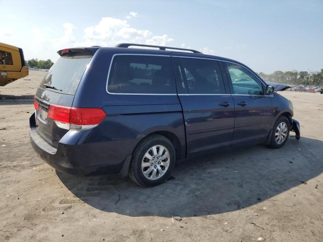 Photo 2 VIN: 5FNRL38718B022698 - HONDA ODYSSEY EX 