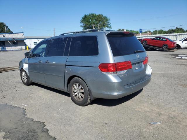 Photo 1 VIN: 5FNRL38718B026198 - HONDA ODYSSEY EX 