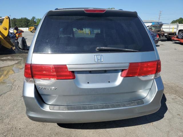 Photo 5 VIN: 5FNRL38718B026198 - HONDA ODYSSEY EX 