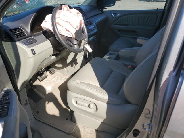 Photo 6 VIN: 5FNRL38718B026198 - HONDA ODYSSEY EX 