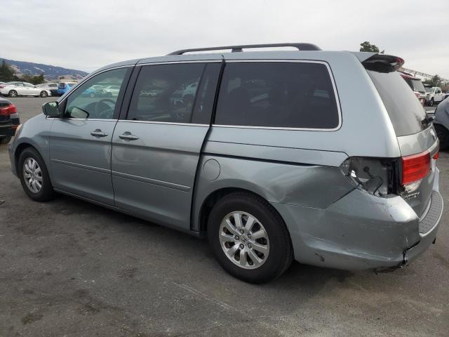 Photo 1 VIN: 5FNRL38718B045995 - HONDA ODYSSEY EX 