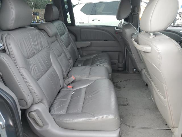 Photo 10 VIN: 5FNRL38718B045995 - HONDA ODYSSEY EX 