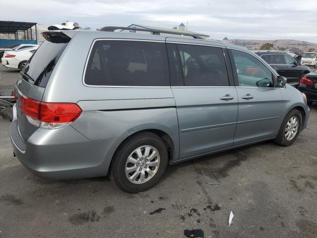 Photo 2 VIN: 5FNRL38718B045995 - HONDA ODYSSEY EX 