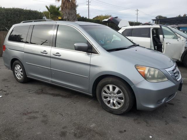 Photo 3 VIN: 5FNRL38718B045995 - HONDA ODYSSEY EX 