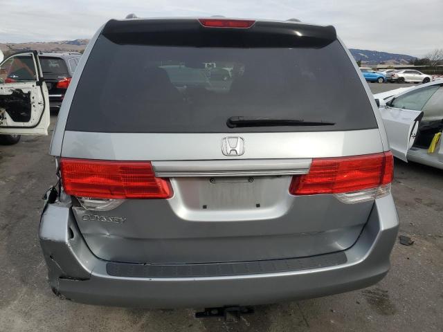 Photo 5 VIN: 5FNRL38718B045995 - HONDA ODYSSEY EX 