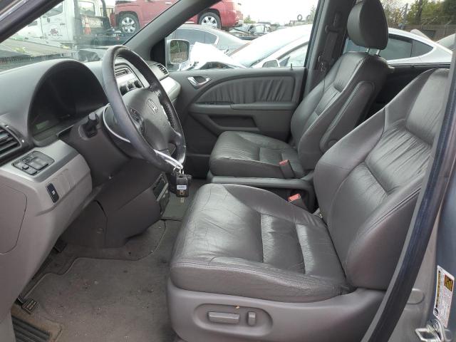 Photo 6 VIN: 5FNRL38718B045995 - HONDA ODYSSEY EX 