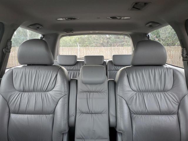 Photo 9 VIN: 5FNRL38718B045995 - HONDA ODYSSEY EX 