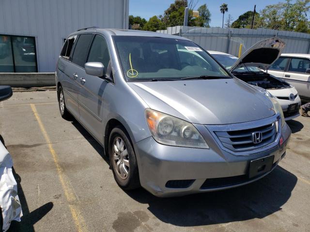 Photo 0 VIN: 5FNRL38718B064062 - HONDA ODYSSEY EX 