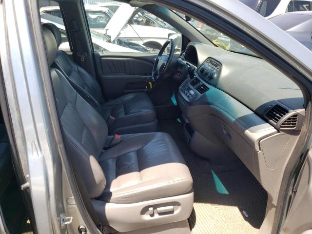 Photo 4 VIN: 5FNRL38718B064062 - HONDA ODYSSEY EX 