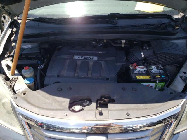 Photo 6 VIN: 5FNRL38718B064062 - HONDA ODYSSEY EX 