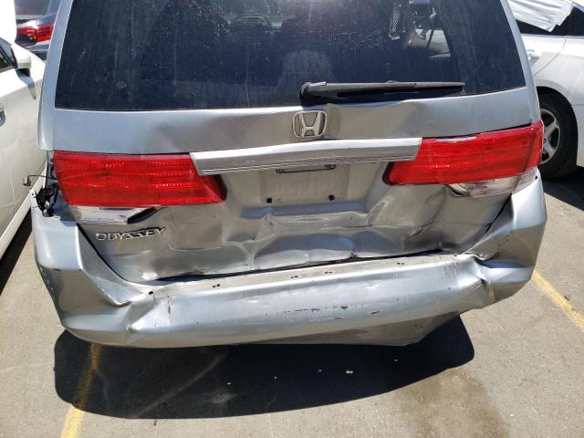 Photo 8 VIN: 5FNRL38718B064062 - HONDA ODYSSEY EX 