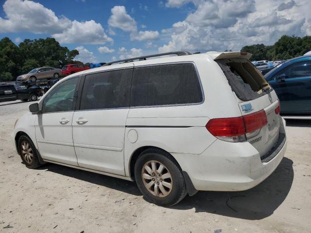 Photo 1 VIN: 5FNRL38718B069634 - HONDA ODYSSEY EX 