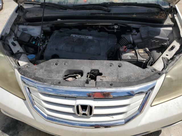 Photo 11 VIN: 5FNRL38718B069634 - HONDA ODYSSEY EX 