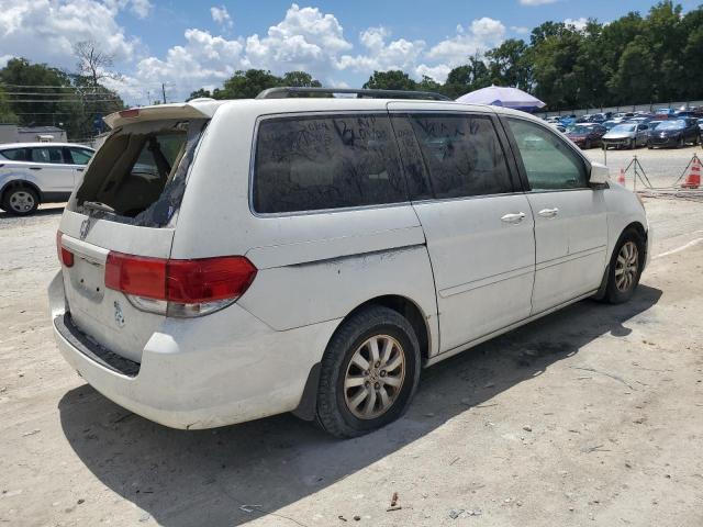 Photo 2 VIN: 5FNRL38718B069634 - HONDA ODYSSEY EX 