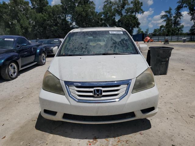 Photo 4 VIN: 5FNRL38718B069634 - HONDA ODYSSEY EX 