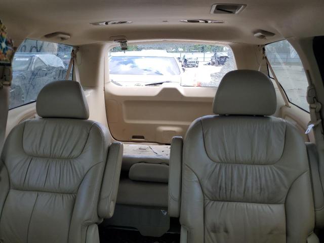 Photo 9 VIN: 5FNRL38718B069634 - HONDA ODYSSEY EX 