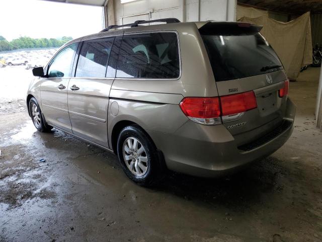 Photo 1 VIN: 5FNRL38718B079337 - HONDA ODYSSEY EX 