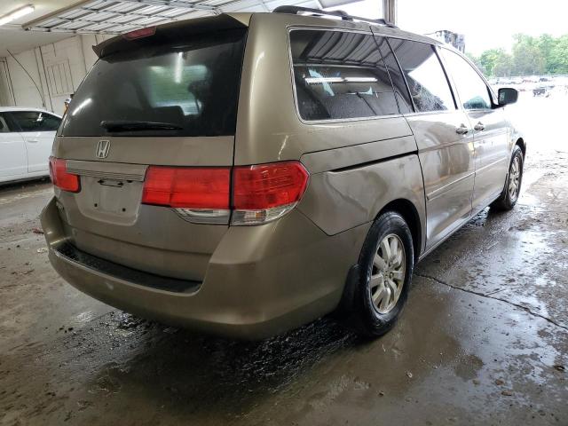 Photo 2 VIN: 5FNRL38718B079337 - HONDA ODYSSEY EX 