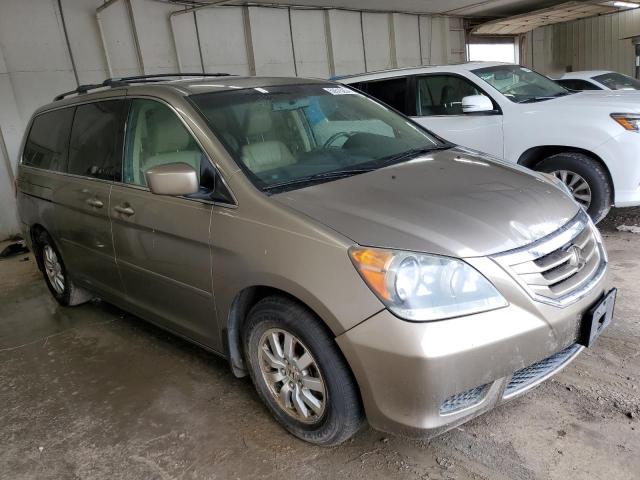 Photo 3 VIN: 5FNRL38718B079337 - HONDA ODYSSEY EX 