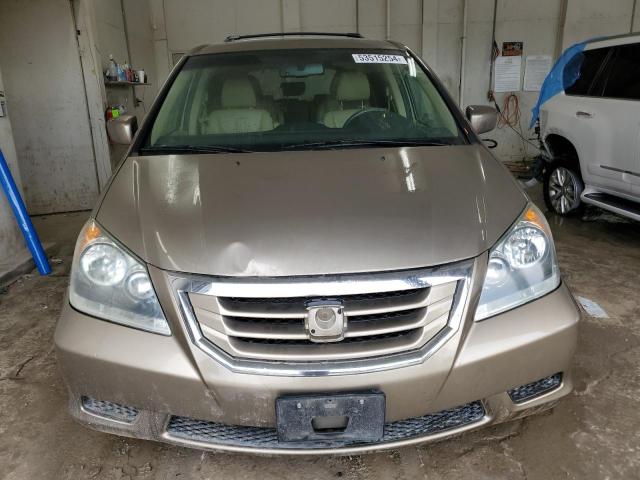 Photo 4 VIN: 5FNRL38718B079337 - HONDA ODYSSEY EX 