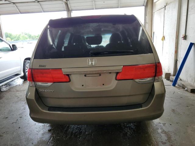 Photo 5 VIN: 5FNRL38718B079337 - HONDA ODYSSEY EX 