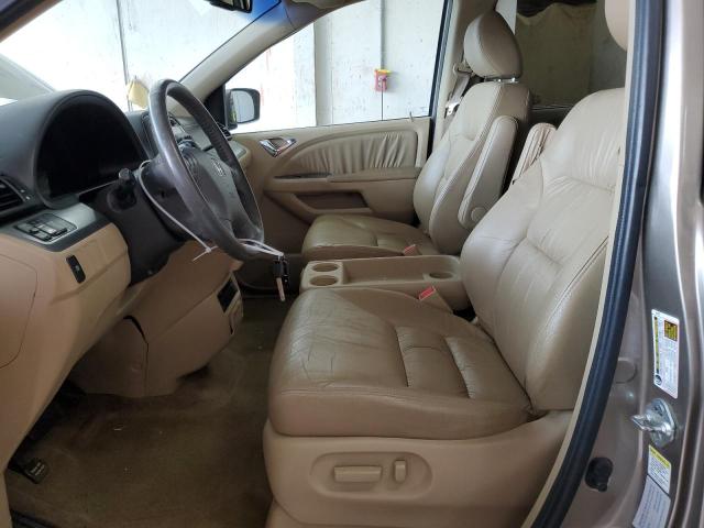 Photo 6 VIN: 5FNRL38718B079337 - HONDA ODYSSEY EX 