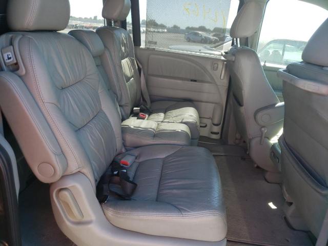 Photo 5 VIN: 5FNRL38718B113146 - HONDA ODYSSEY EX 