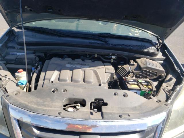 Photo 6 VIN: 5FNRL38718B113146 - HONDA ODYSSEY EX 