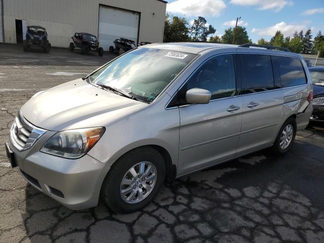 Photo 0 VIN: 5FNRL38718B403726 - HONDA ODYSSEY EX 