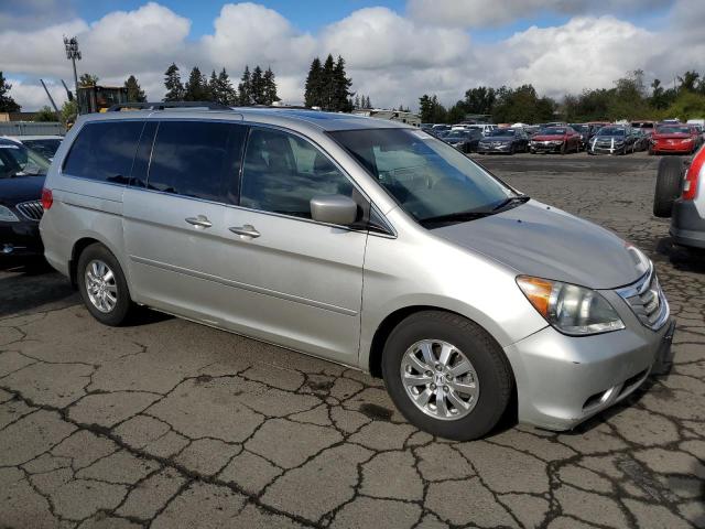 Photo 3 VIN: 5FNRL38718B403726 - HONDA ODYSSEY EX 