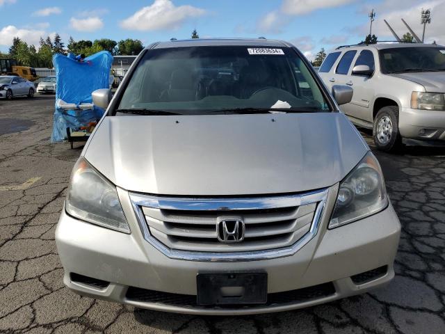 Photo 4 VIN: 5FNRL38718B403726 - HONDA ODYSSEY EX 