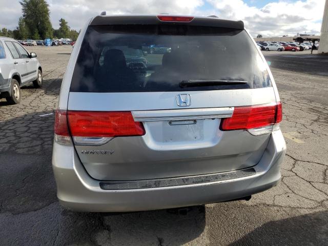 Photo 5 VIN: 5FNRL38718B403726 - HONDA ODYSSEY EX 