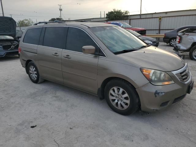 Photo 3 VIN: 5FNRL38718B404620 - HONDA ODYSSEY EX 