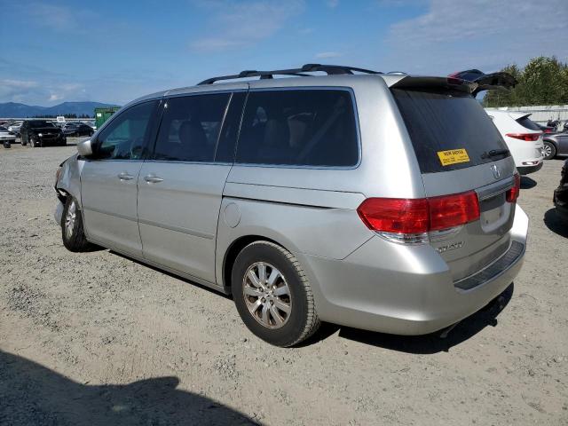 Photo 1 VIN: 5FNRL38718B405637 - HONDA ODYSSEY EX 