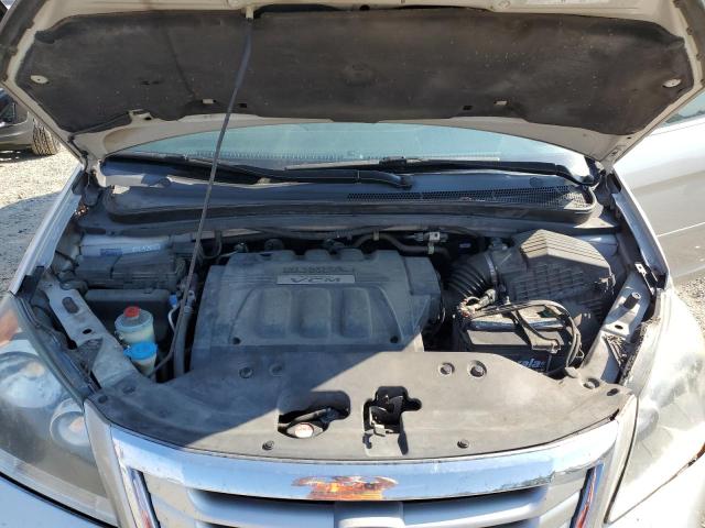 Photo 11 VIN: 5FNRL38718B405637 - HONDA ODYSSEY EX 