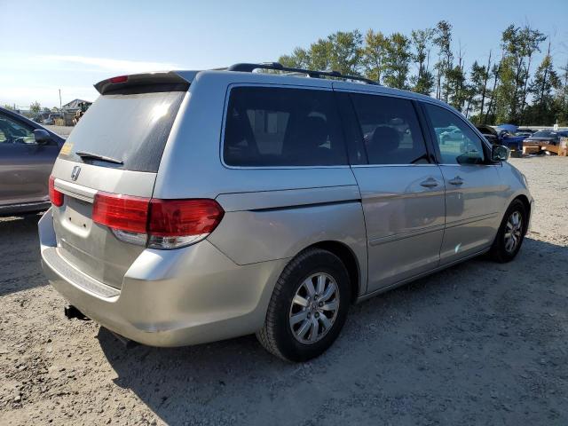 Photo 2 VIN: 5FNRL38718B405637 - HONDA ODYSSEY EX 