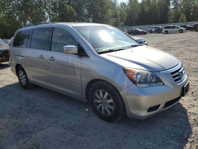 Photo 3 VIN: 5FNRL38718B405637 - HONDA ODYSSEY EX 